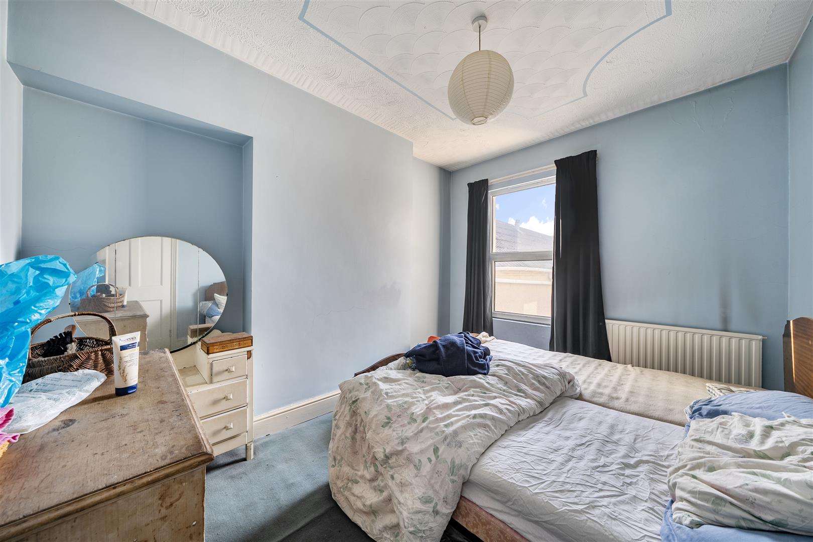 Glanmor Road, Uplands, Swansea